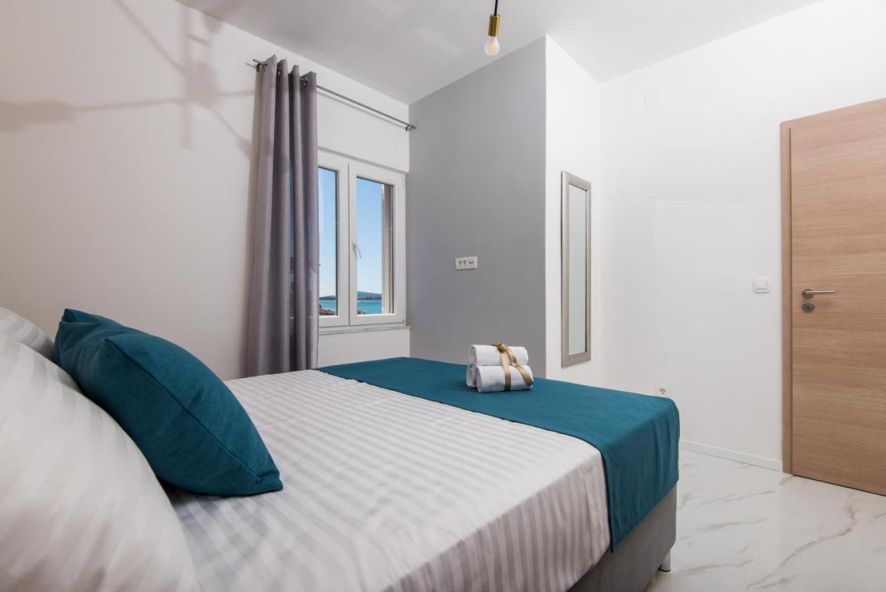 Euroholiday Apartments ตูรันญ์ ภายนอก รูปภาพ