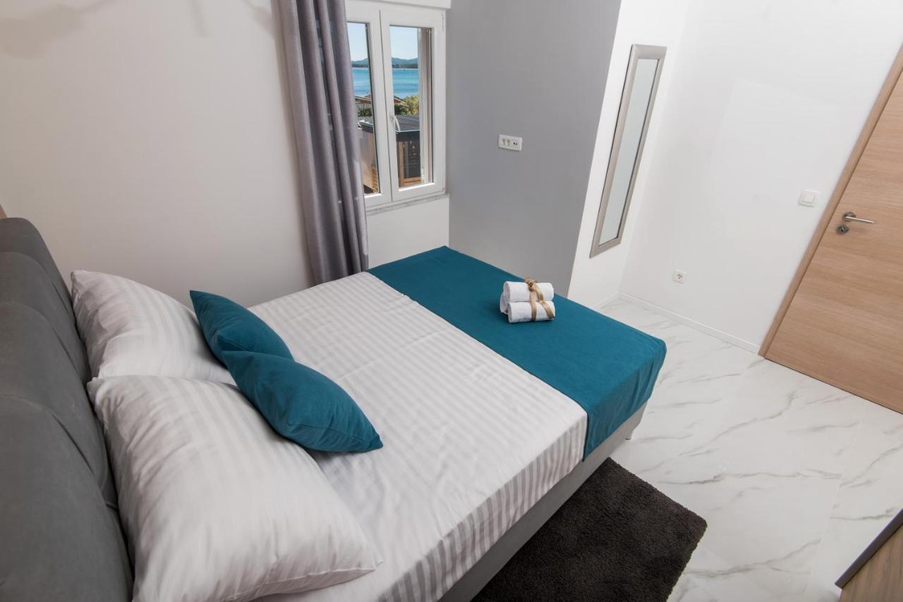Euroholiday Apartments ตูรันญ์ ภายนอก รูปภาพ