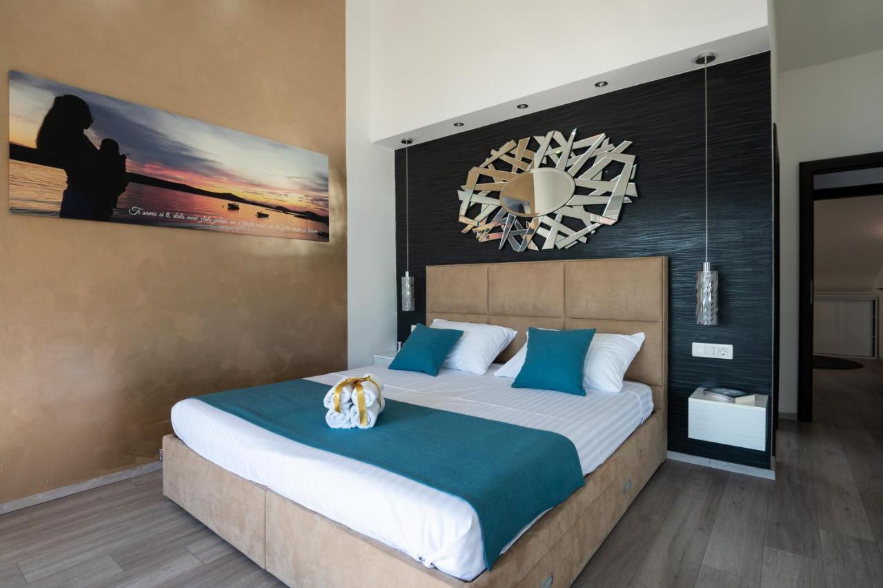 Euroholiday Apartments ตูรันญ์ ภายนอก รูปภาพ