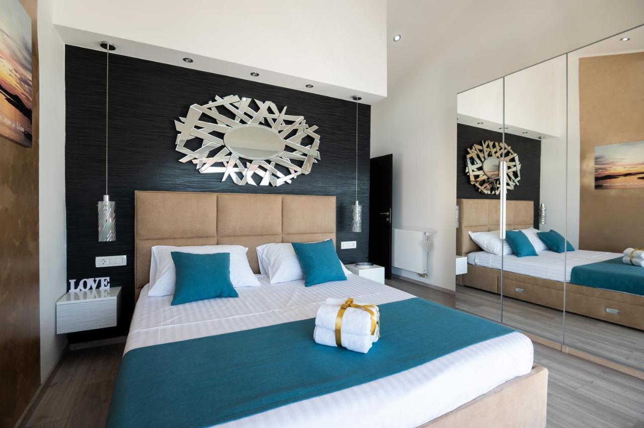 Euroholiday Apartments ตูรันญ์ ภายนอก รูปภาพ