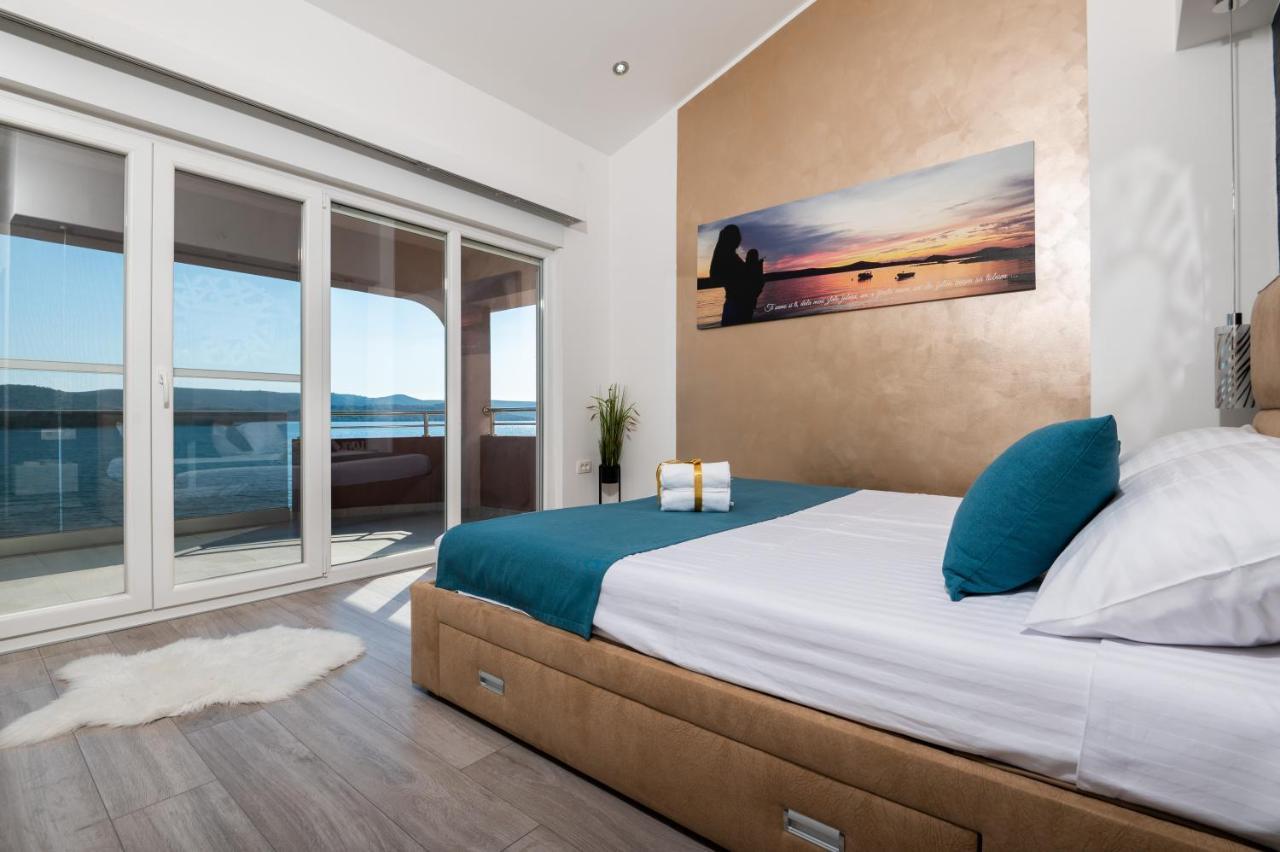 Euroholiday Apartments ตูรันญ์ ภายนอก รูปภาพ