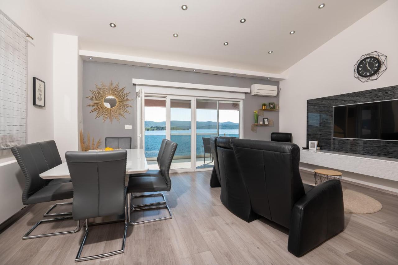 Euroholiday Apartments ตูรันญ์ ภายนอก รูปภาพ