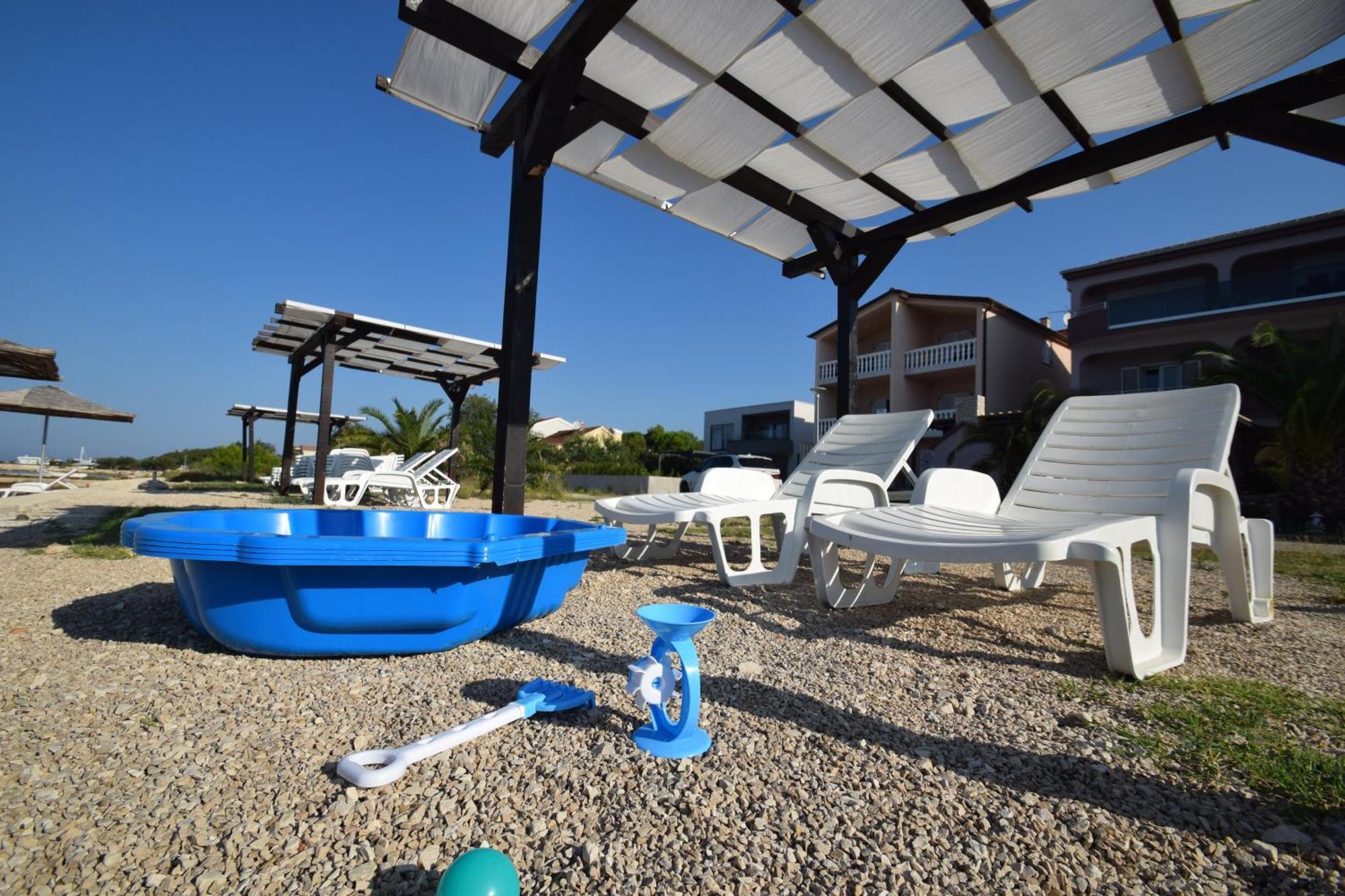 Euroholiday Apartments ตูรันญ์ ภายนอก รูปภาพ