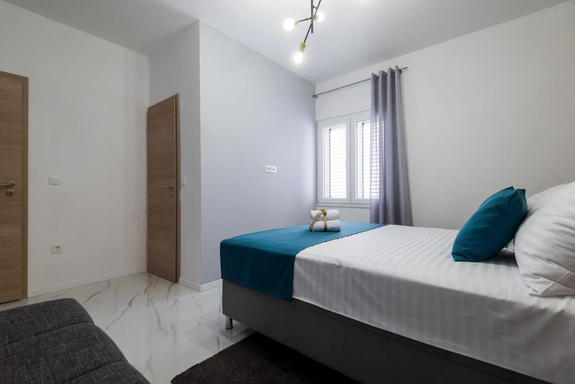 Euroholiday Apartments ตูรันญ์ ห้อง รูปภาพ